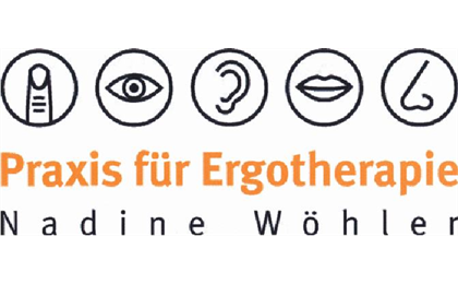 Firmenanzeige Ergotherapie Wöhler