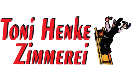 Firmenanzeige Henke Toni