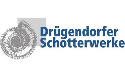 Firmenanzeige Drügendorfer Schotterwerke Baptist Reichold GmbH & Co.