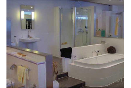 Firmenanzeige Elsässer Sanitär & Blechnerei