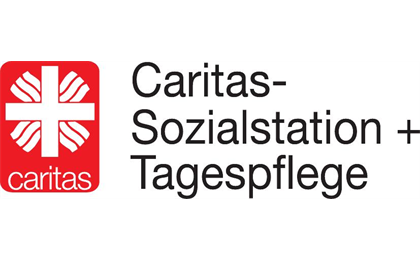 Firmenanzeige Sozialstation-Caritas St. Martin e.V.