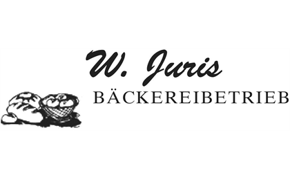 Firmenanzeige Bäckerei Bäckereibetrieb Juris W.
