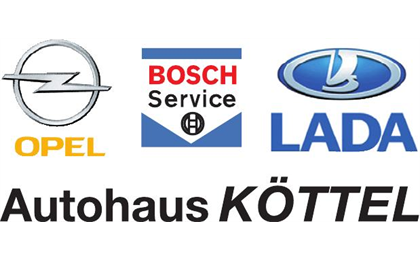 Firmenanzeige Autohaus Köttel