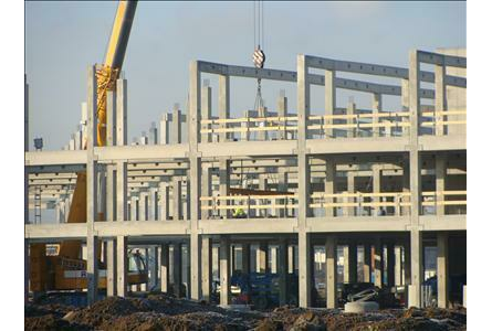 Firmenanzeige Glöckle Montagebau GmbH