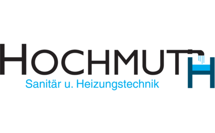Firmenanzeige Hochmuth Heizungsbau