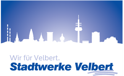 Firmenanzeige Stadtwerke Velbert GmbH