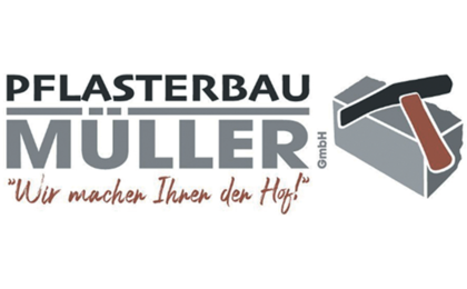 Firmenanzeige Pflaster- u. Natursteinarbeiten Müller Rainer