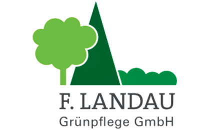 Firmenanzeige Landau F. Grünpflege GmbH