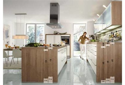 Firmenanzeige Wagner-Küchen