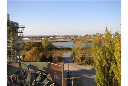 Firmenanzeige Glöckle Baustoffwerke GmbH