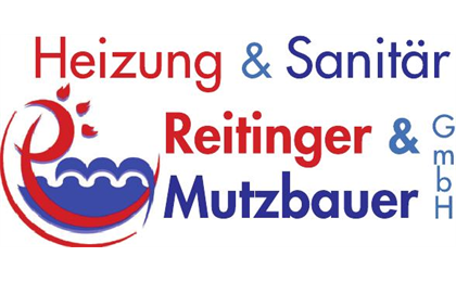 Firmenanzeige Reitinger & Mutzbauer GmbH