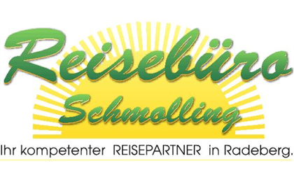 Firmenanzeige Reisebüro Schmolling