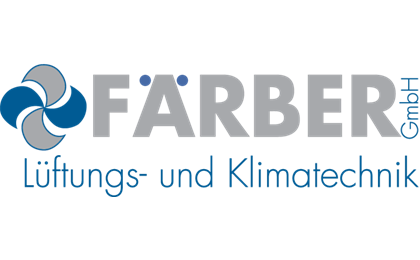 Firmenanzeige Färber Lüftungs- & Klimatechnik GmbH