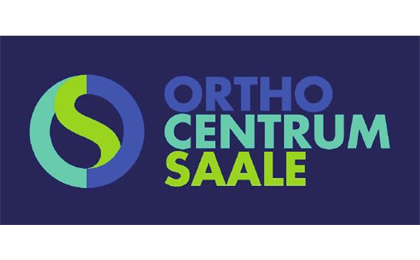 Firmenanzeige Ortho Centrum Saale