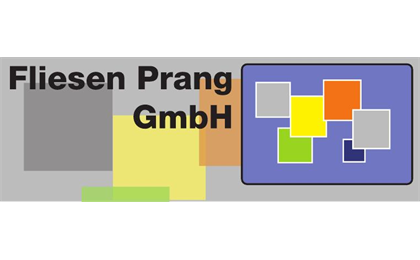 Firmenanzeige Fliesen Prang GmbH