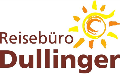 Firmenanzeige Reisebüro Dullinger