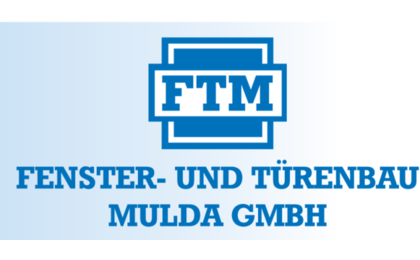 Firmenanzeige Fenster- und Türenbau Mulda GmbH