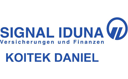 Firmenanzeige Versicherungen KOITEK