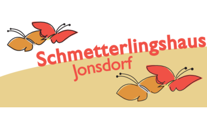 Firmenanzeige Jonsdorfer Schmetterlingshaus GmbH