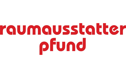 Firmenanzeige Polsterei Pfund