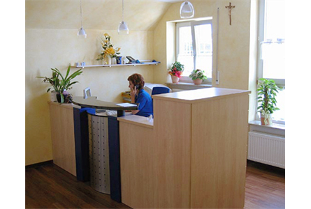 Firmenanzeige Mickoleit Markus