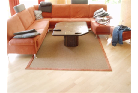 Firmenanzeige Gardinen Büchler