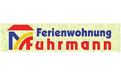 Firmenanzeige Ferienwohnung und Zimmervermietung Fuhrmann