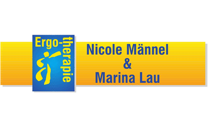 Firmenanzeige Ergotherapie Männel & Lau