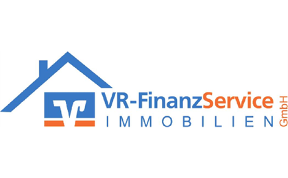Firmenanzeige Immobilien VR-FinanzService GmbH