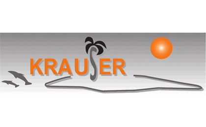 Firmenanzeige Reisebüro Krauser