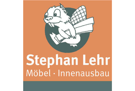 Firmenanzeige Schreinerei Lehr