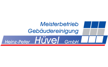 Firmenanzeige Hüvel Heinz Peter GmbH