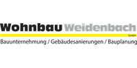 Firmenanzeige Bauunternehmen Wohnbau Weidenbach