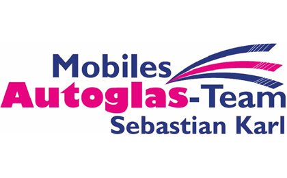 Firmenanzeige Autoglas-Team Karl Sebastian