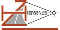 Firmenanzeige HZ Strassen- und Tiefbau GmbH