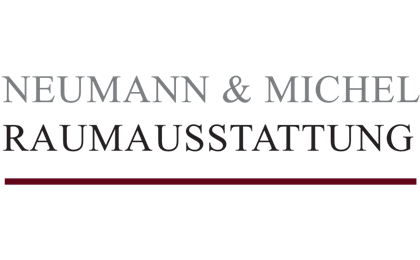 Firmenanzeige Neumann - Michel GbR