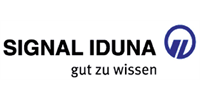 Firmenanzeige Signal Iduna, Bezirksdirektion Höfler