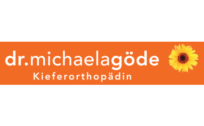 Firmenanzeige Göde Michaela Dr.med.dent.
