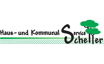 Firmenanzeige Haus- u. Kommunal Service Andreas Scheller
