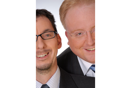 Firmenanzeige Mediation Metzner & Striepling GbR