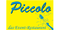 Firmenanzeige Piccolo Event-Restaurant
