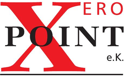 Firmenanzeige Büro Xero-Point e.K.