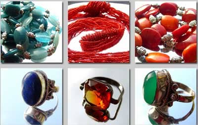 Firmenanzeige Schmuckstück