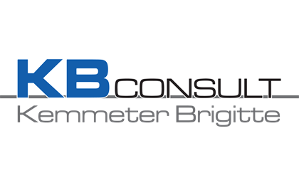 Firmenanzeige KB Consult Kemmeter Brigitte