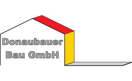Firmenanzeige Bauunternehmen Donaubauer Bau GmbH