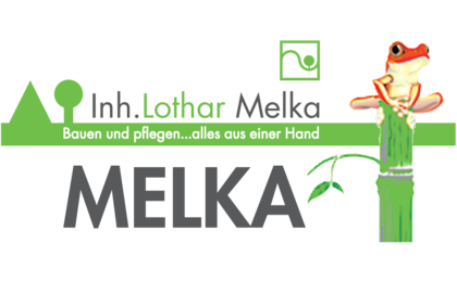 Firmenanzeige Gehölzschnitt Melka Lothar