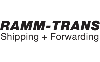 Firmenanzeige RAMM-TRANS GMBH