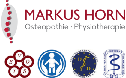 Firmenanzeige Physiotherapie Horn