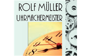 Firmenanzeige Müller