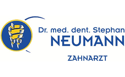 Firmenanzeige Neumann Stephan Dr.med.dent.